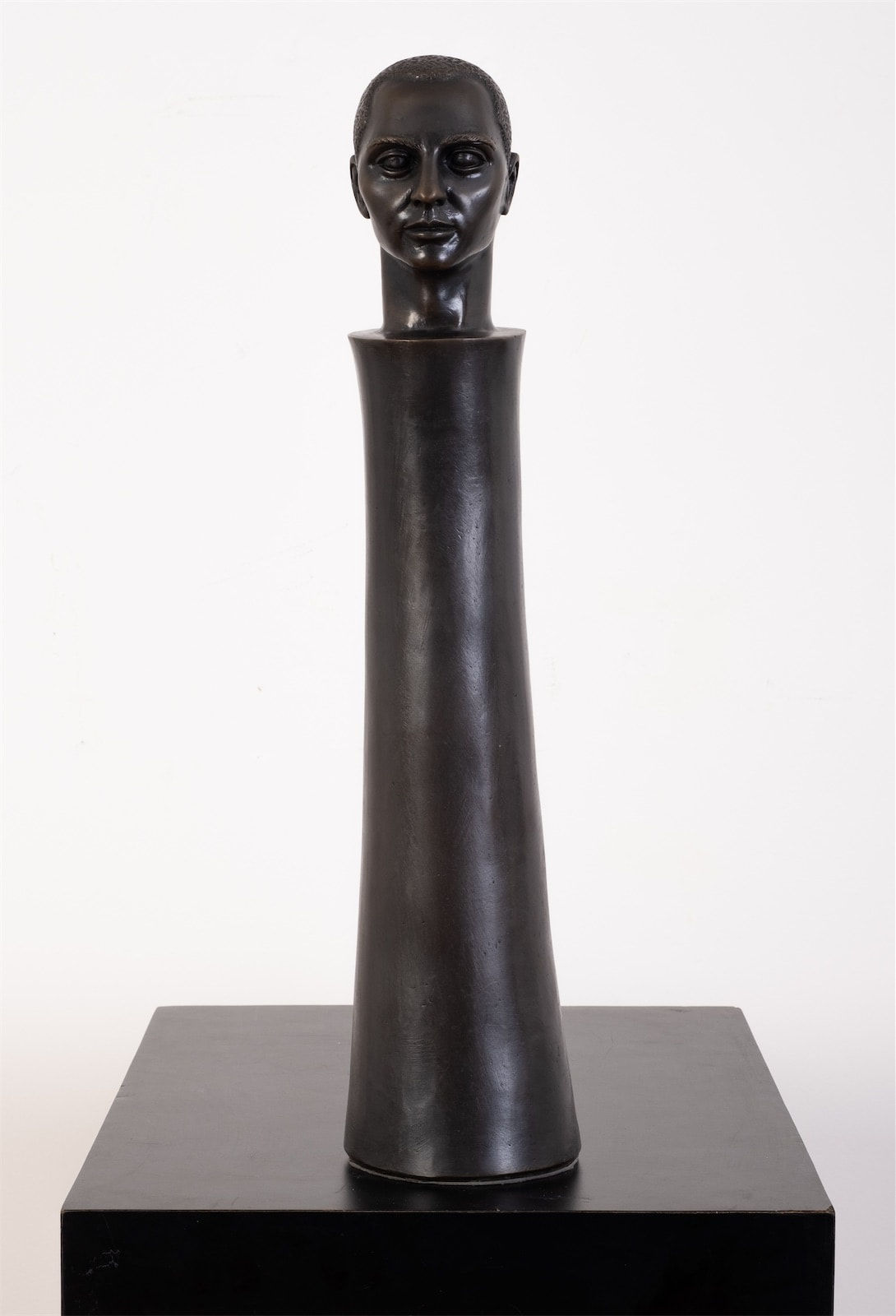 Florian Raiss, da série Colunas