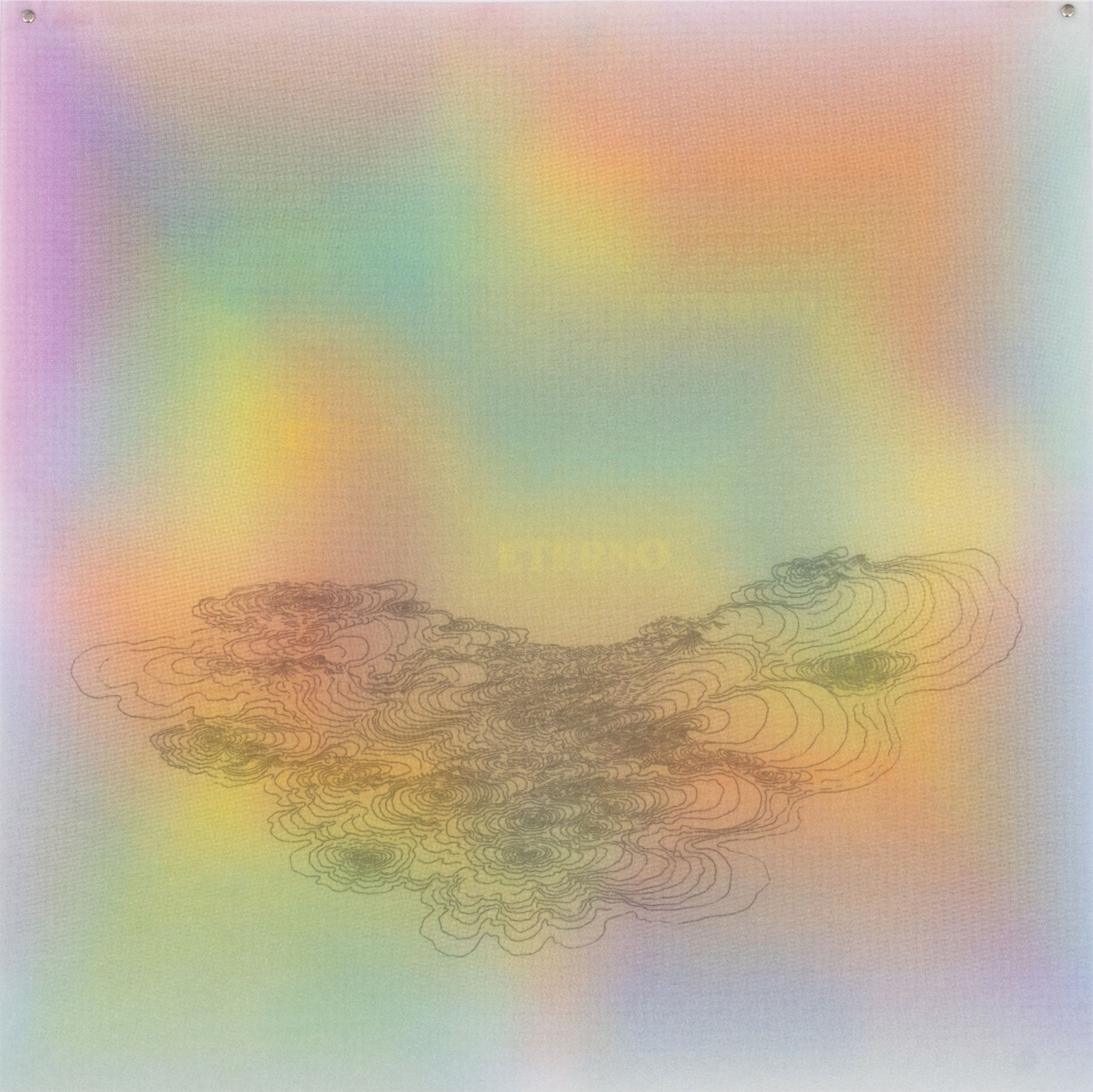 Albano Afonso e Sandra Cinto, Eterno, 2018