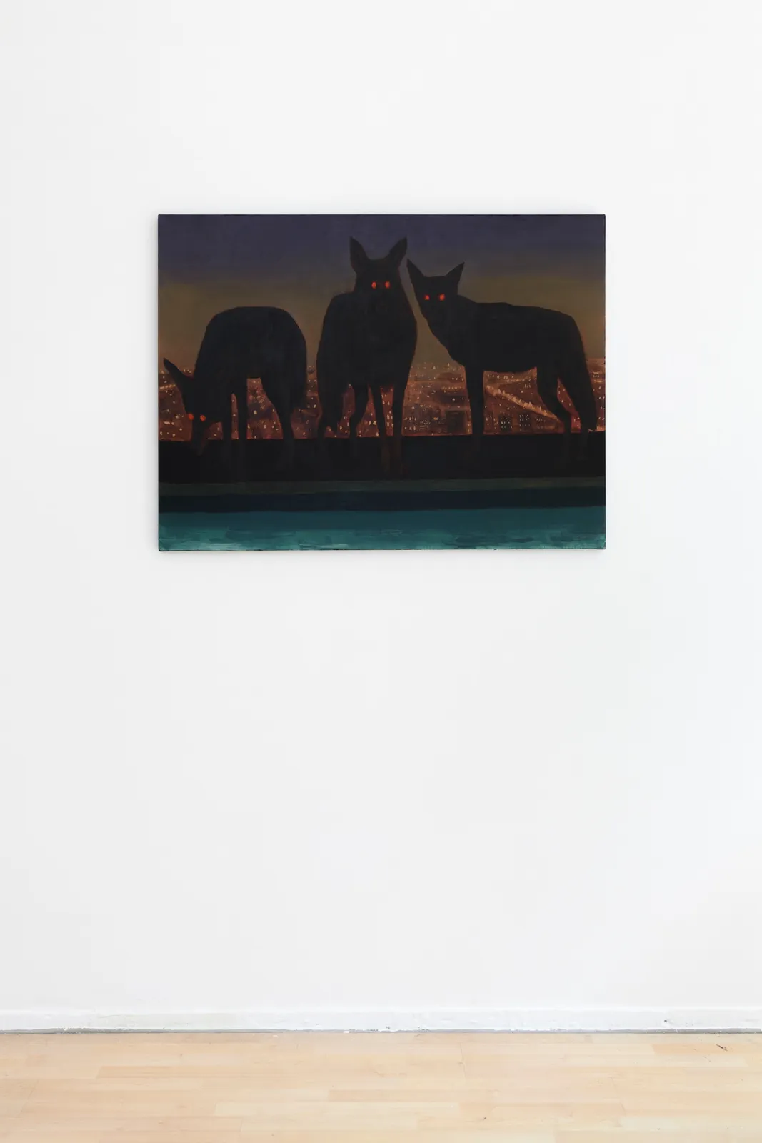 Woodrow White, Residents, 2022