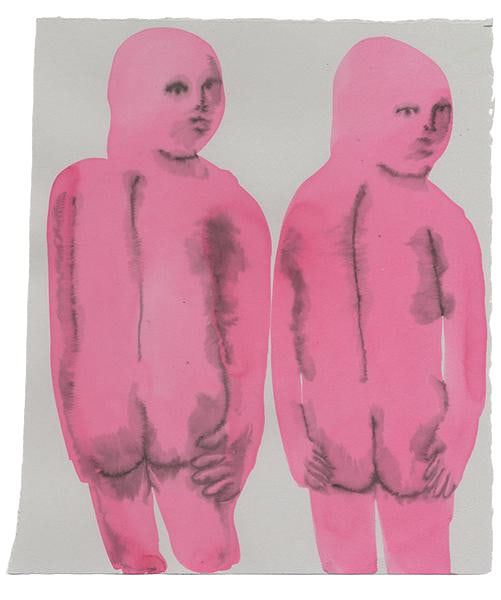 Emma Kohlmann, Untitled IV, 2017