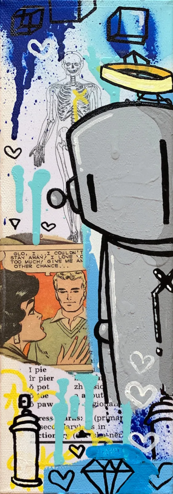 Chris RWK, Keep Coming Back To You, 2023