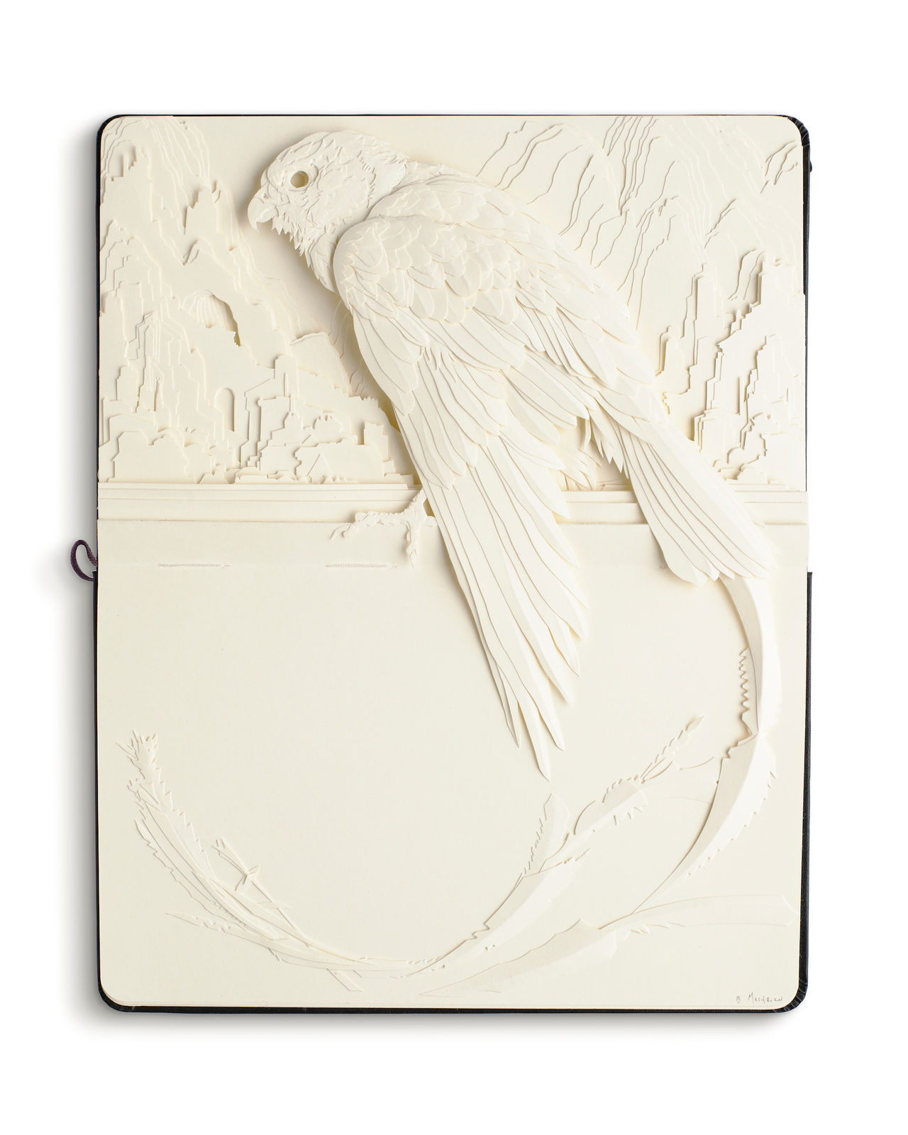 Brian Mashburn, Falcon, 2022