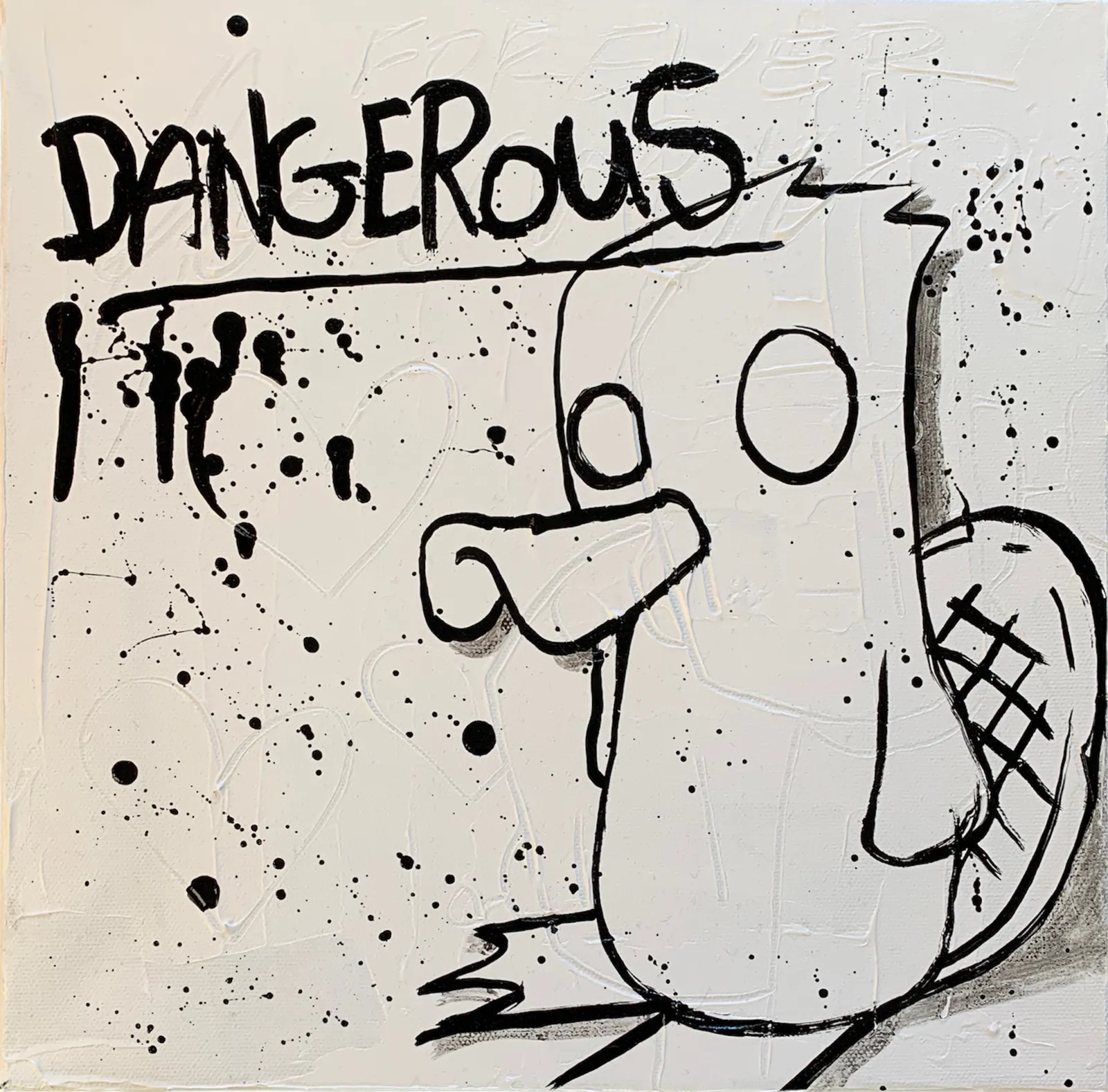 Chris RWK, Animal Characteristics Platypus, 2023