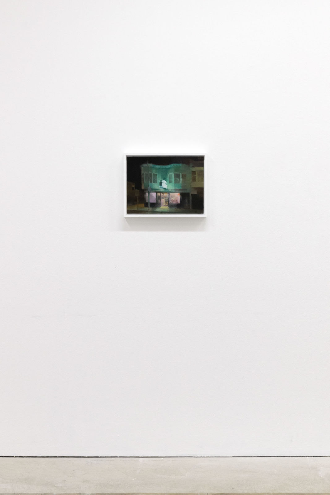 installation image of Pay Little at Hashimoto Contemporary San Francisco
