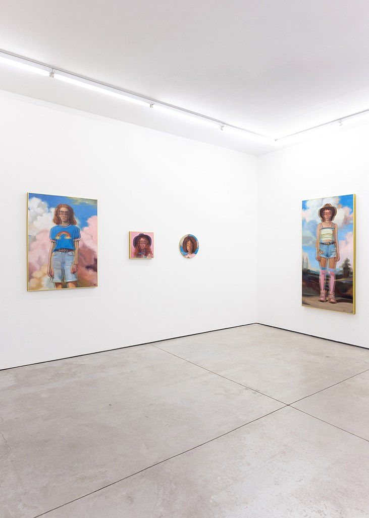 install image of Alex Garant's show
