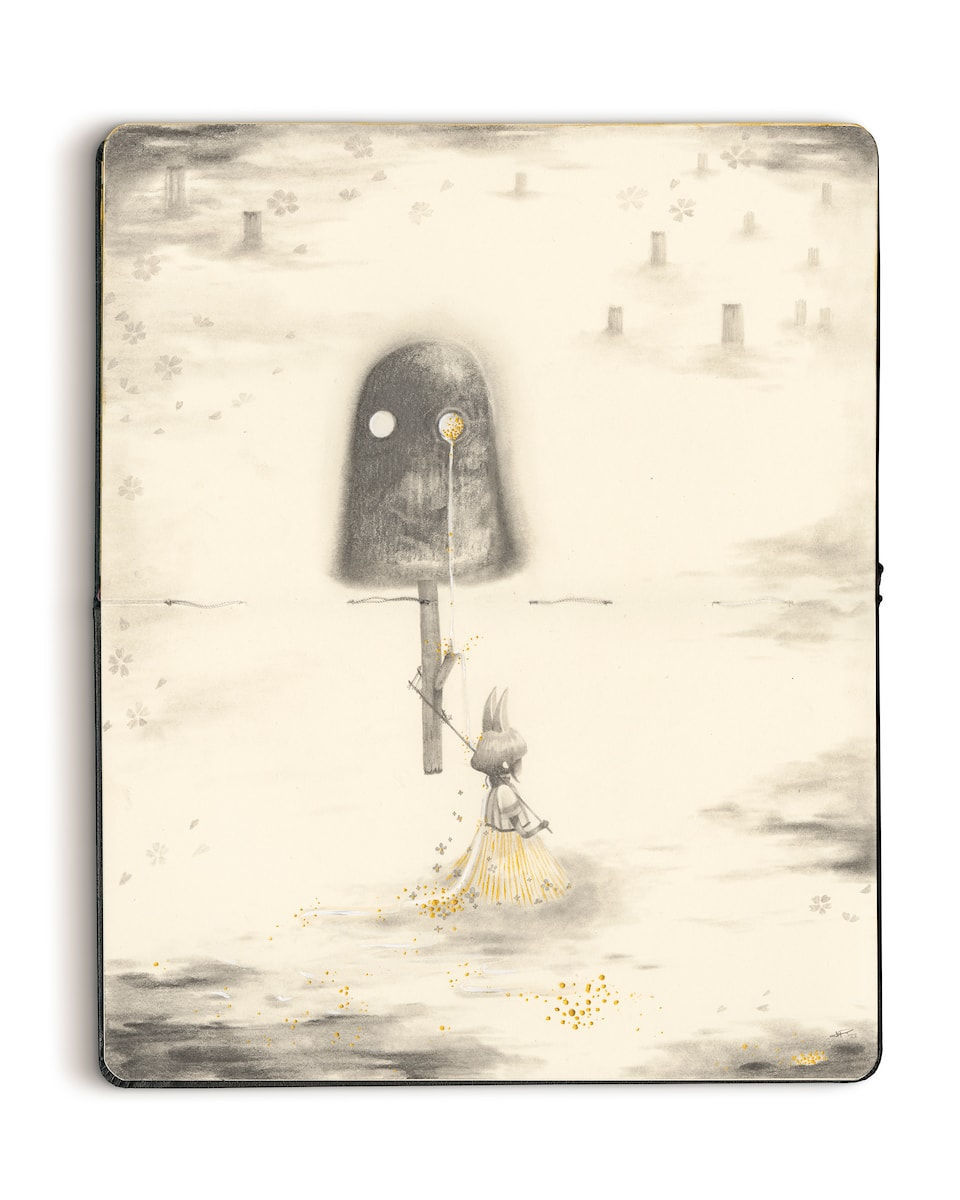 JP Neang, Take Me Home, 2022