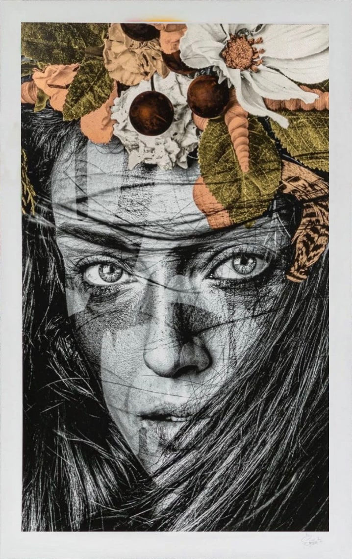 SNIK, Ascension (6 Layer) - AP, 2022