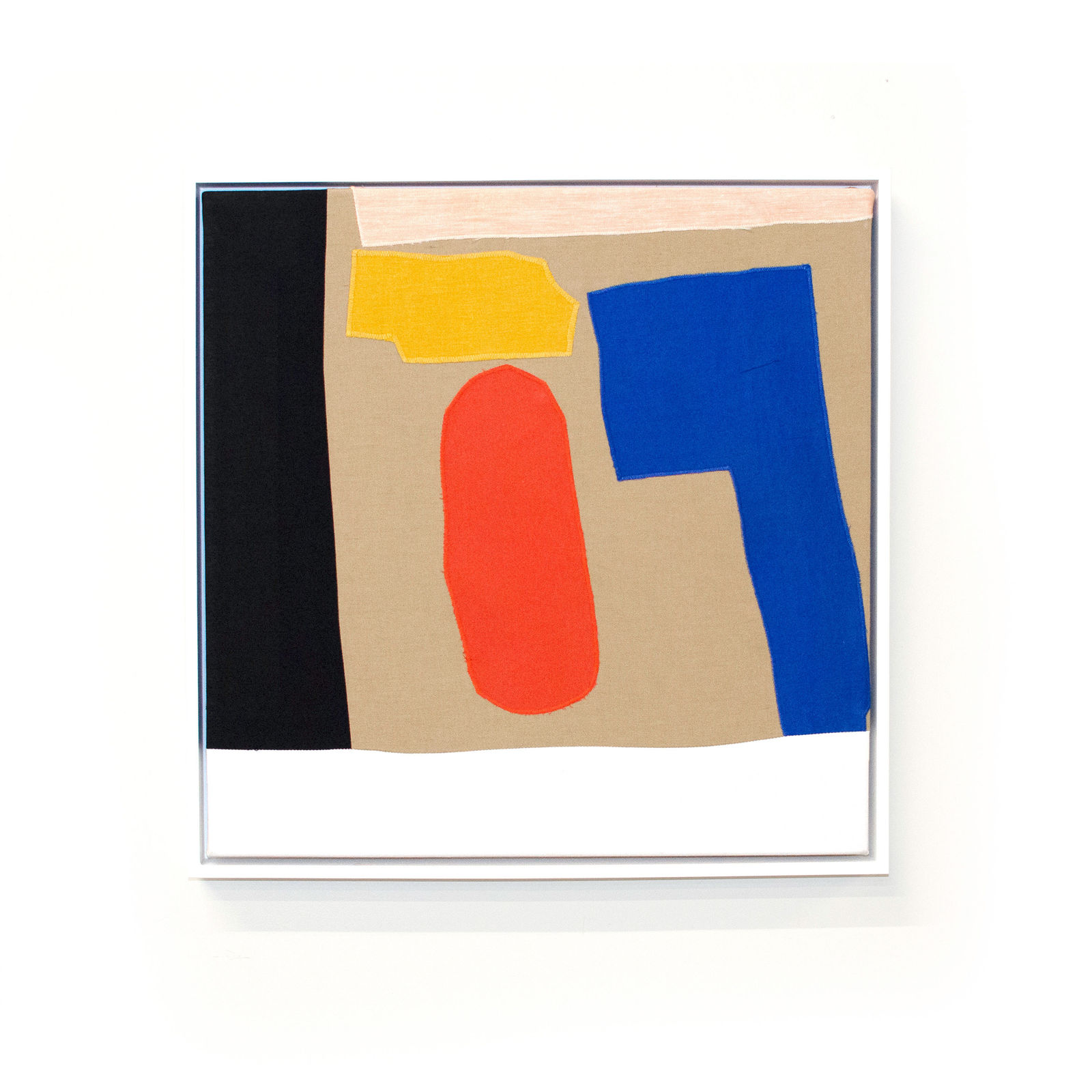 Ellen Rutt, Solace VIII, 2021