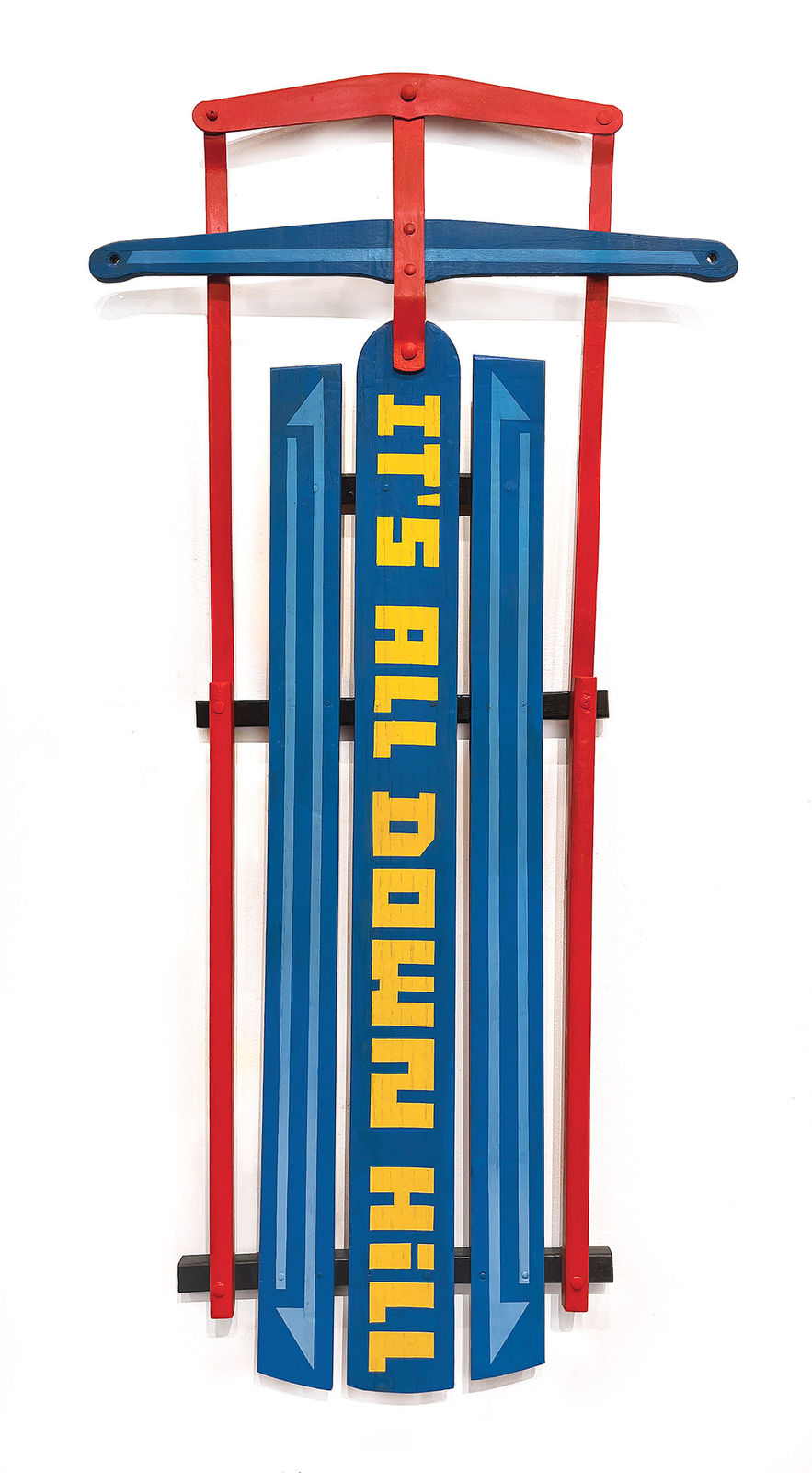 Skewville, Perception, 2024