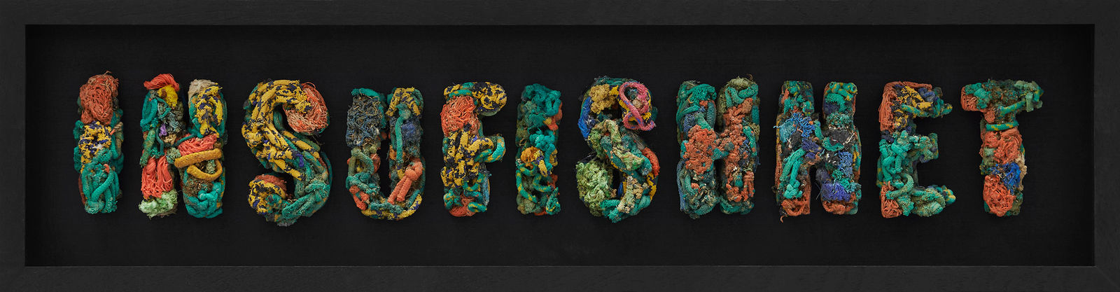 Louis Michel, Insufishnet, 2023