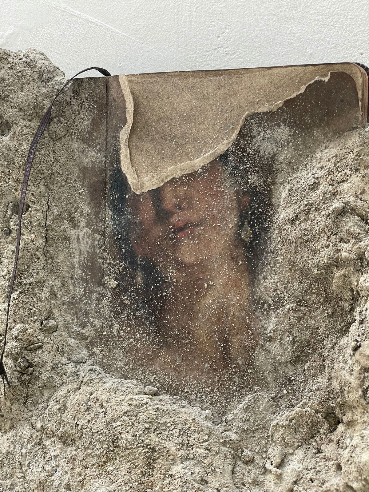 Kit King, Cleopatra’s Suicide, 2022