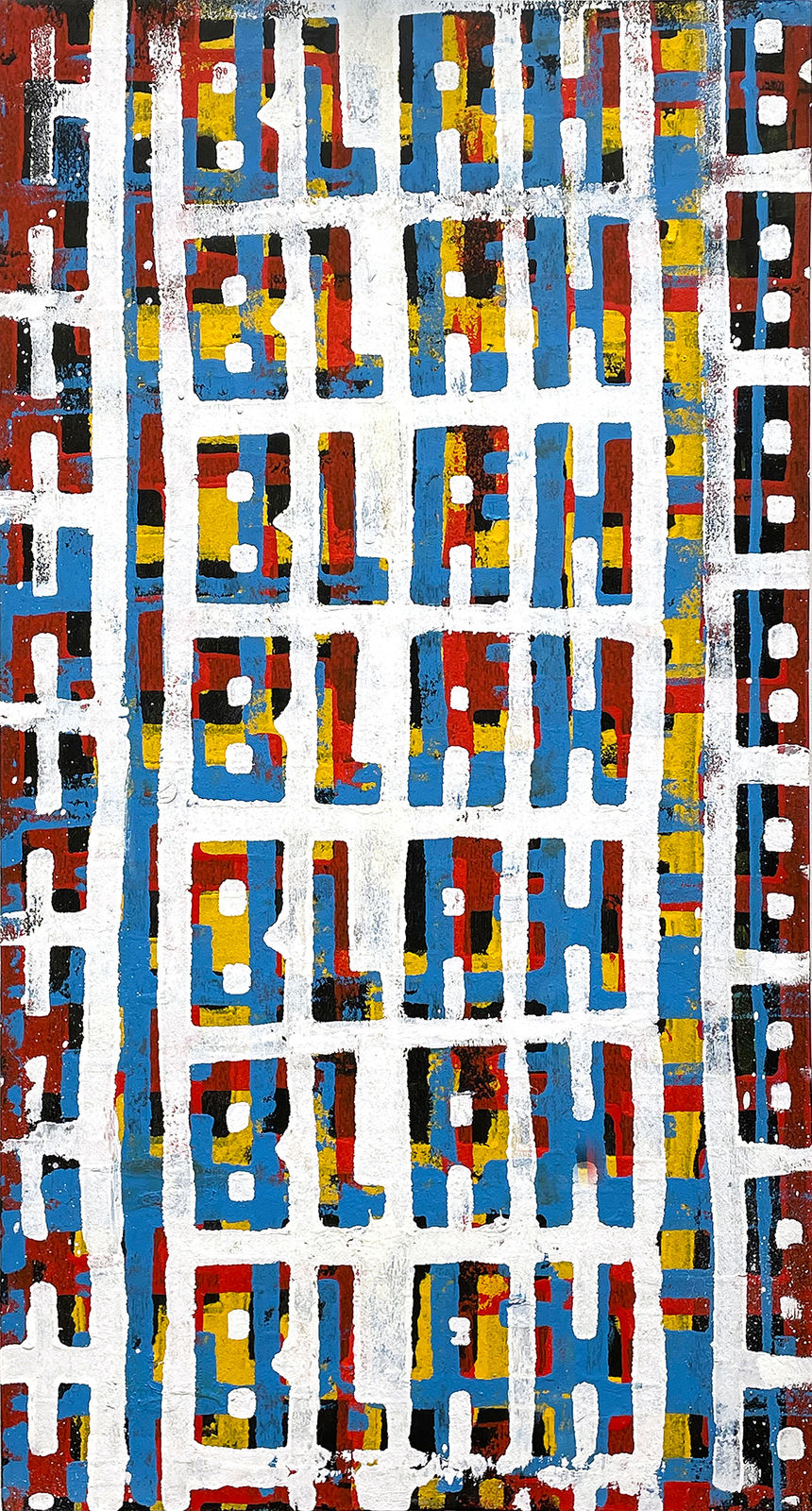 Skewville, Background Noise 1, 2024