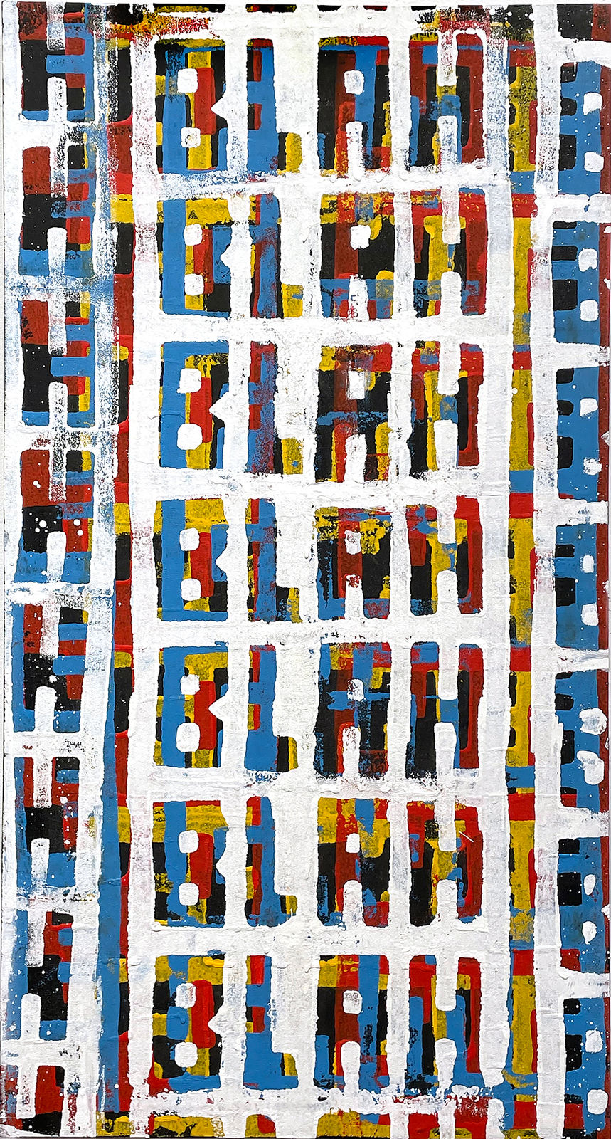 Skewville, Background Noise 2, 2024