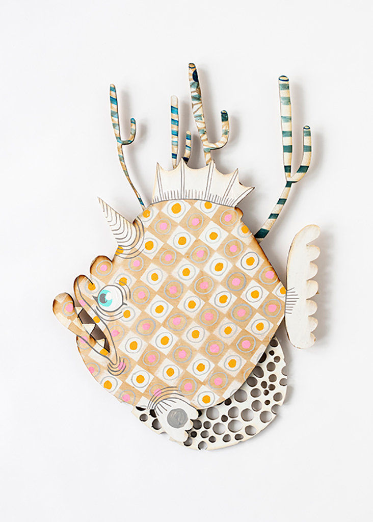 KeFe, Grunticorn Checks, 2018