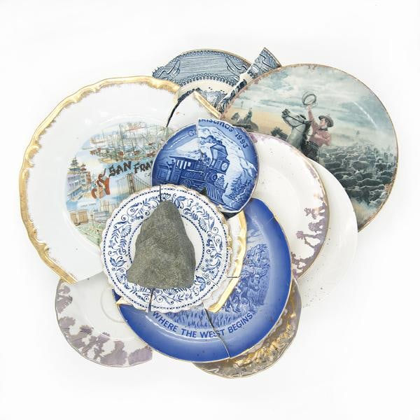 Jeremiah Jenkins, Commemorate (Progress), 2017