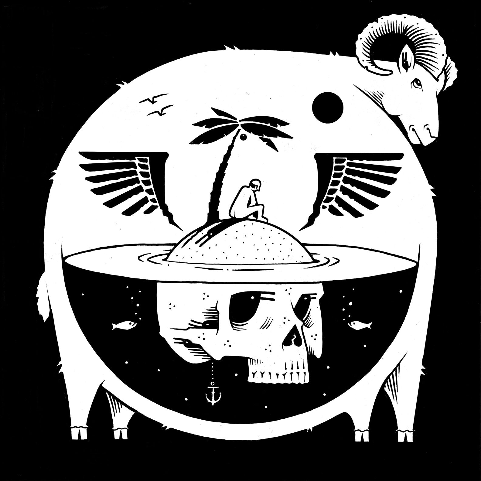 Jeremy Fish, April, 2022