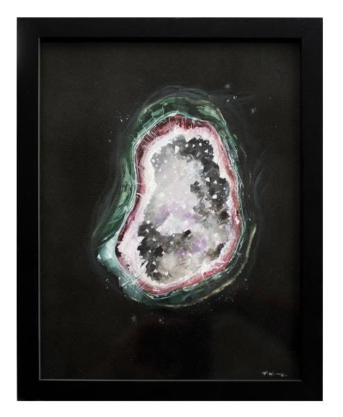 Tyler Thrasher, Pith II, 2017