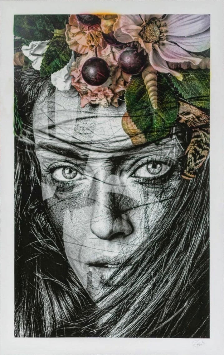 SNIK, Ascension (13 Layer) - AP, 2022