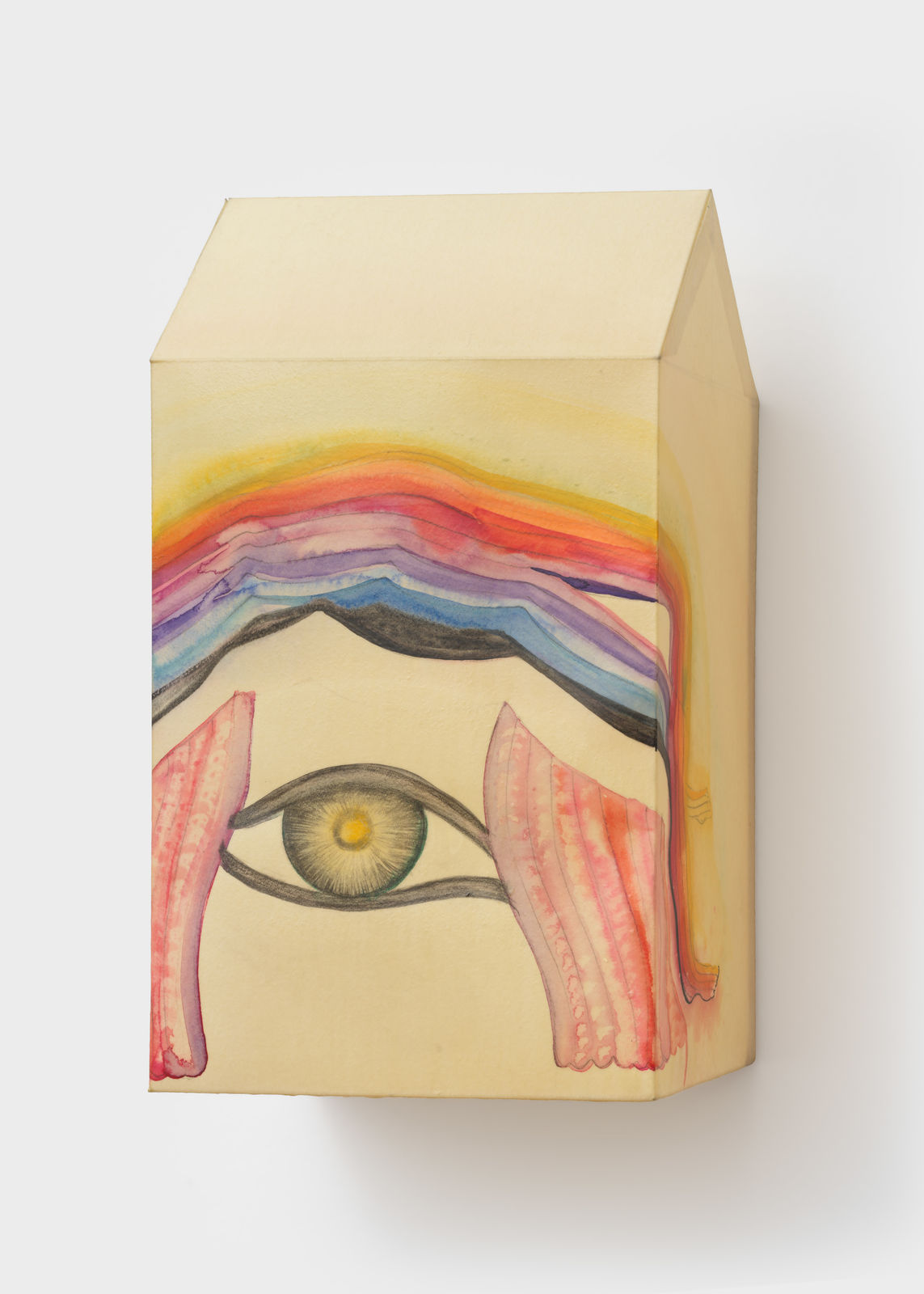 Sandra Vásquez de la Horra, Los Portales, 2025