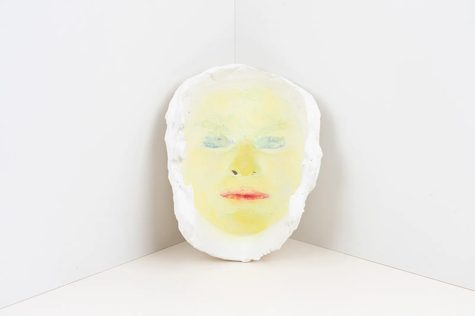 Gregor Schneider, Happy Flow, 2016