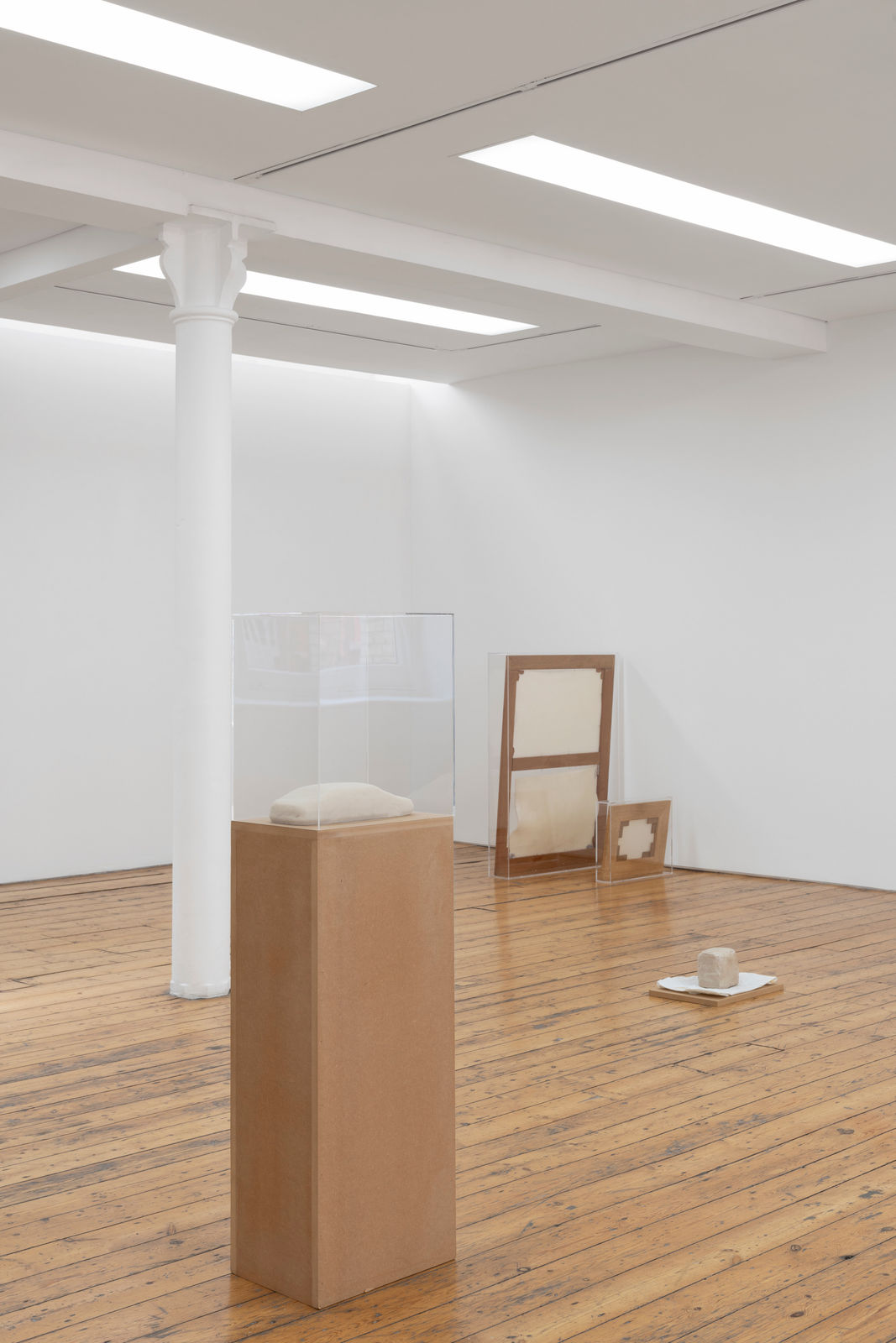 Renato Leotta, Gita, 2025