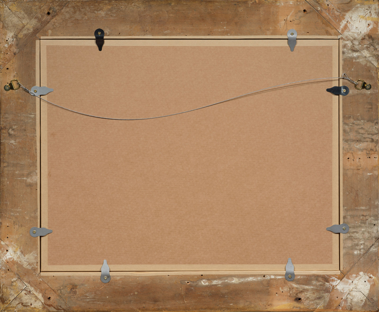 Anne-Louis Girodet de Roussy-Trioson, Perseus brandishing Medusa's Head to fight Phineas' Supporters/ Persée brandissant la tête de Méduse pour combattre les partisans de Phinée, ca. 1800-1810