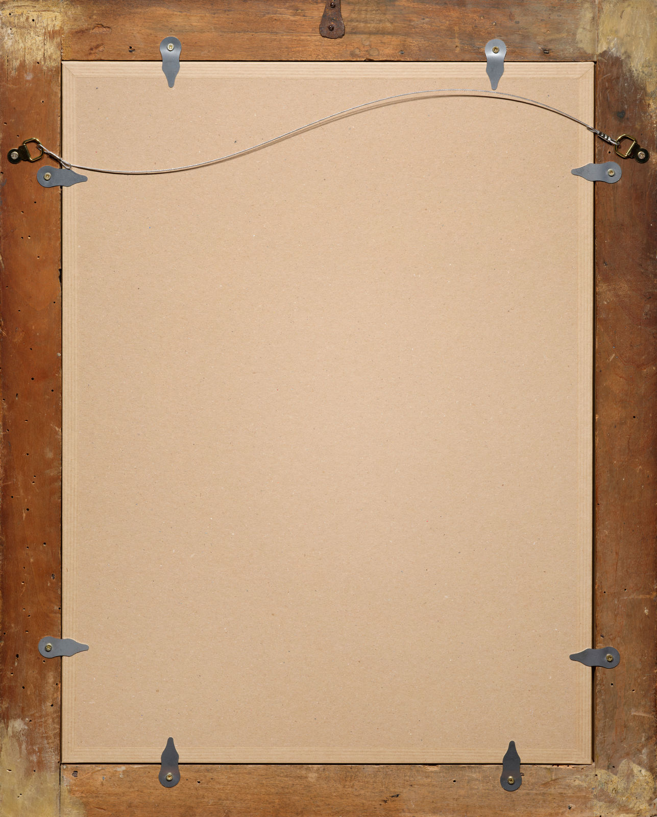 Cigoli (Lodovico Cardi detto il Cigoli), Christ's Entry into Jerusalem/ Entrée du Christ à Jérusalem, 1604-1605