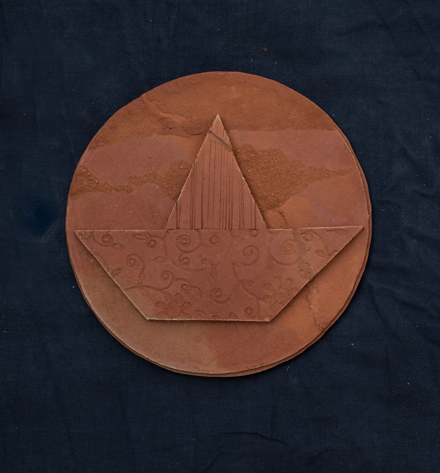 Sudhakar Chippa, Conversation Series, 2022