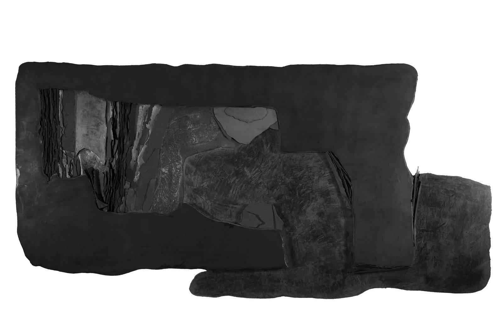 Mahalakshmi Kannappan, Accumulated, 2025