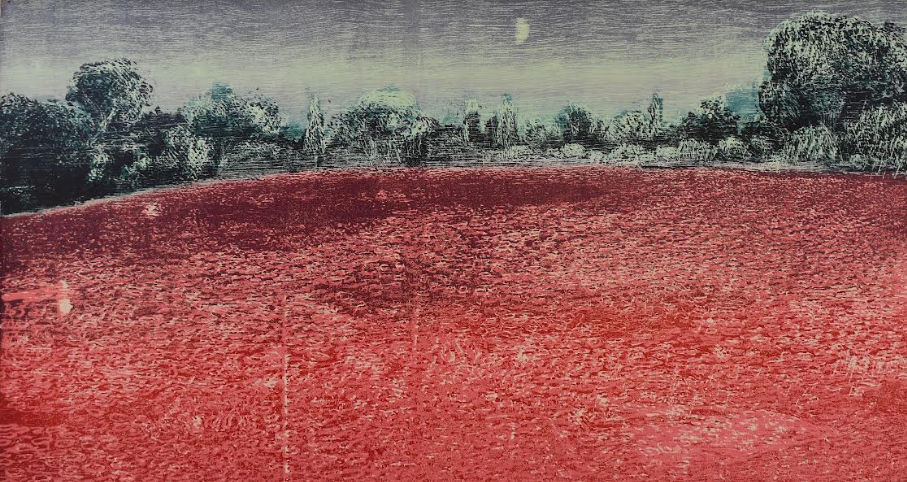 Digvijaysinh Jadeja, Evocation, 2022