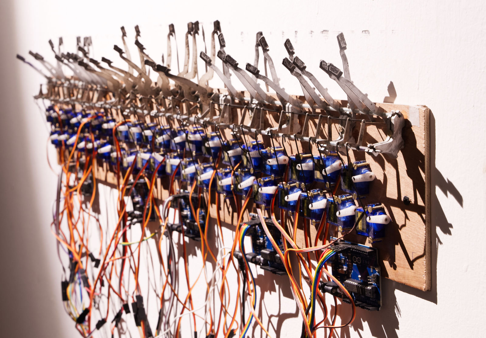 Mahesh Mothe, Untitled, 2023