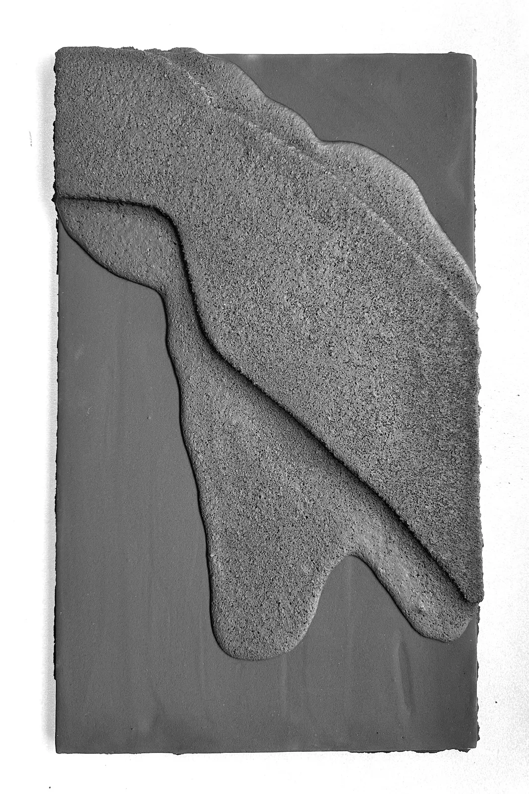 Mahalakshmi Kannapan, Interwoven realities no.1, 2024