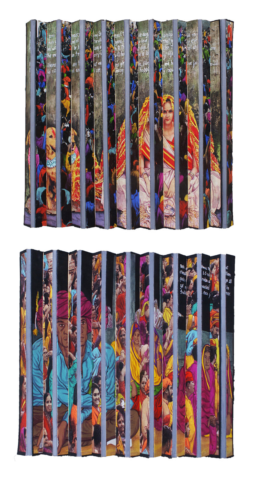 Siddharth Soni, This Is Where I Come From, 2024