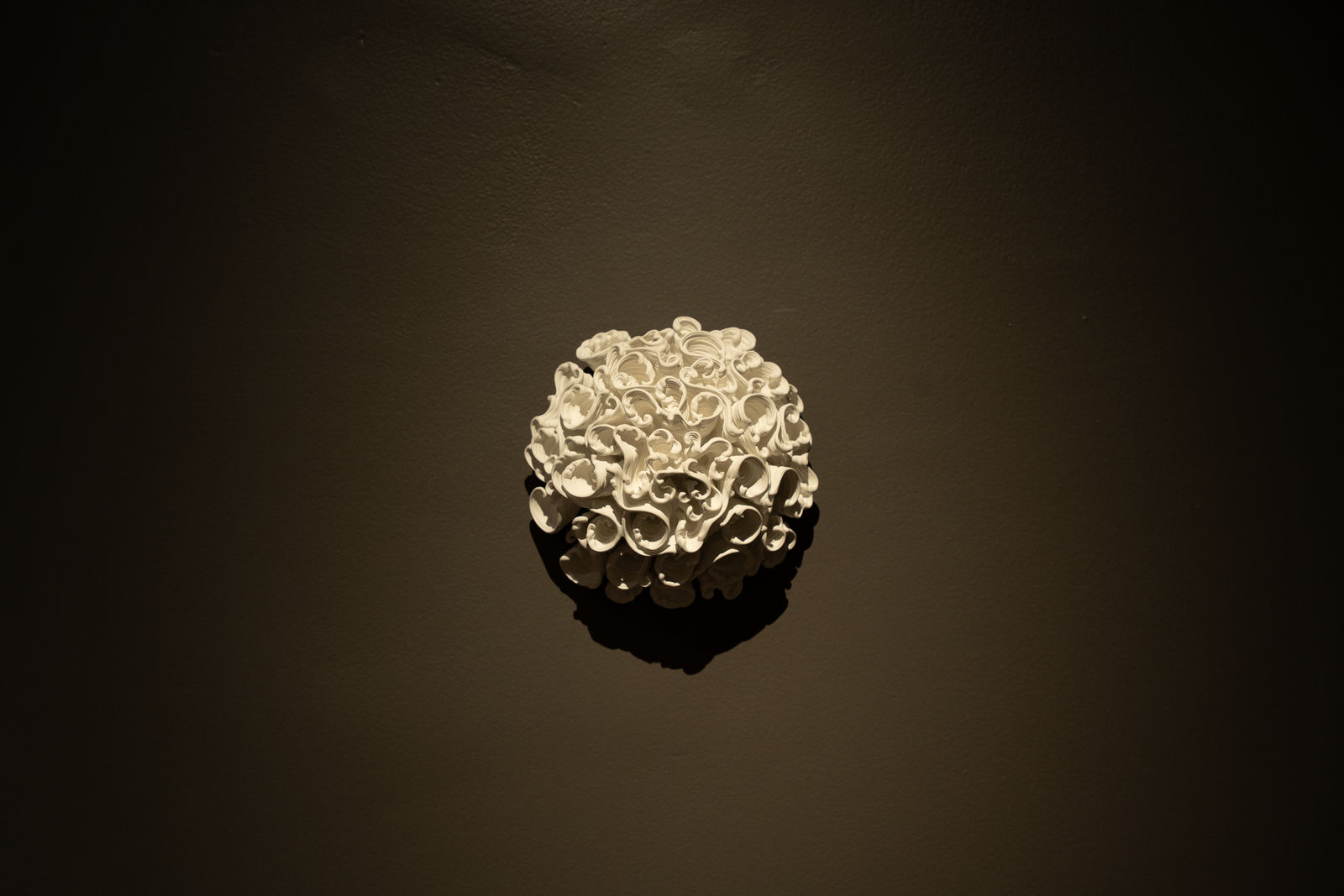 Swen Kahlert, Untitled , 2025