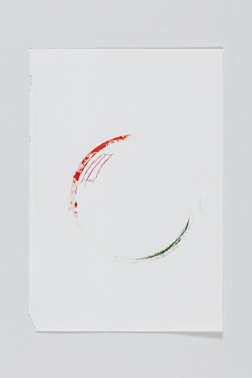 Matias Faldbakken, Boble, 2017