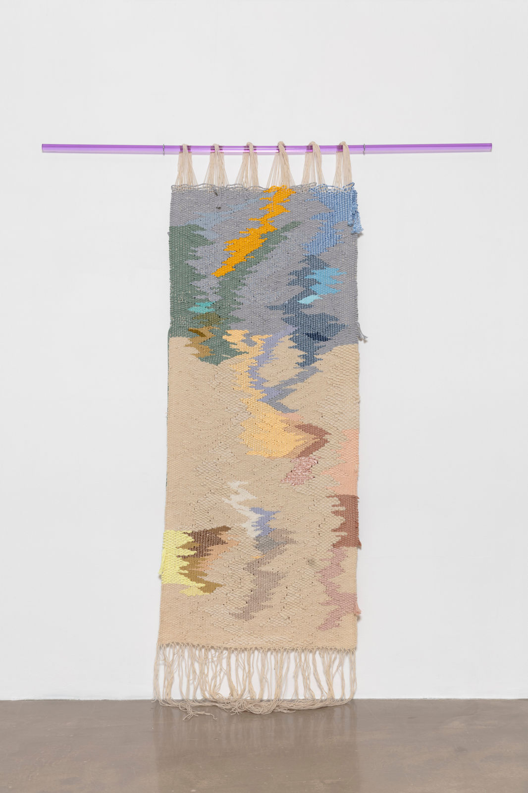 Ann Cathrin November Høibo, Kriger, 2023