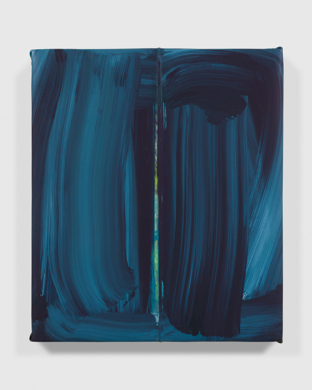 Julia Rommel, Daggers, 2025