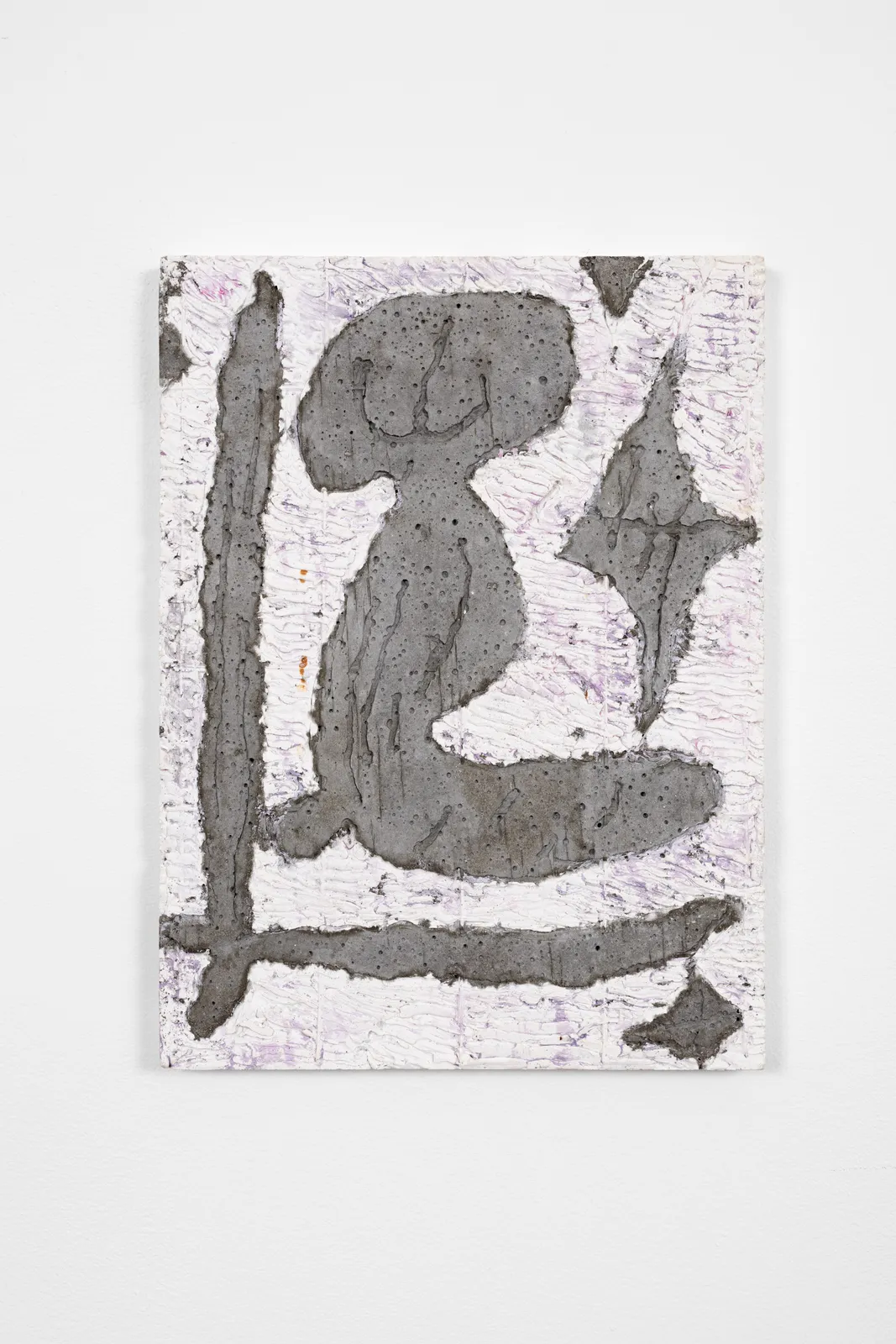 Carl Mannov, Speculative Skins (Ice), 2016