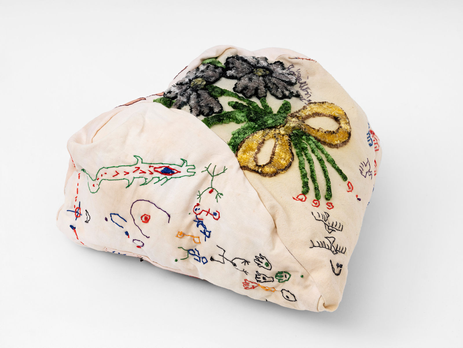 Gözde İlkin, Between the Earth and the Sky I, 2022-2023