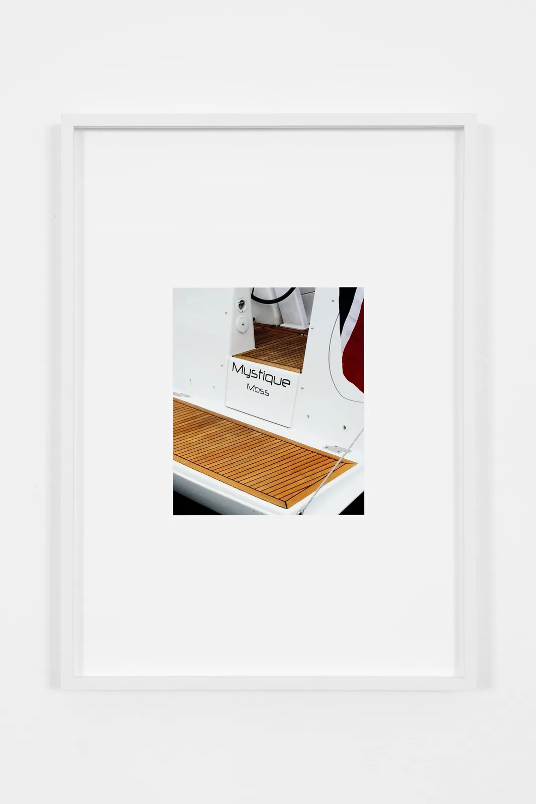 Andreas Meinich, Untitled (9. august 2015), 2015