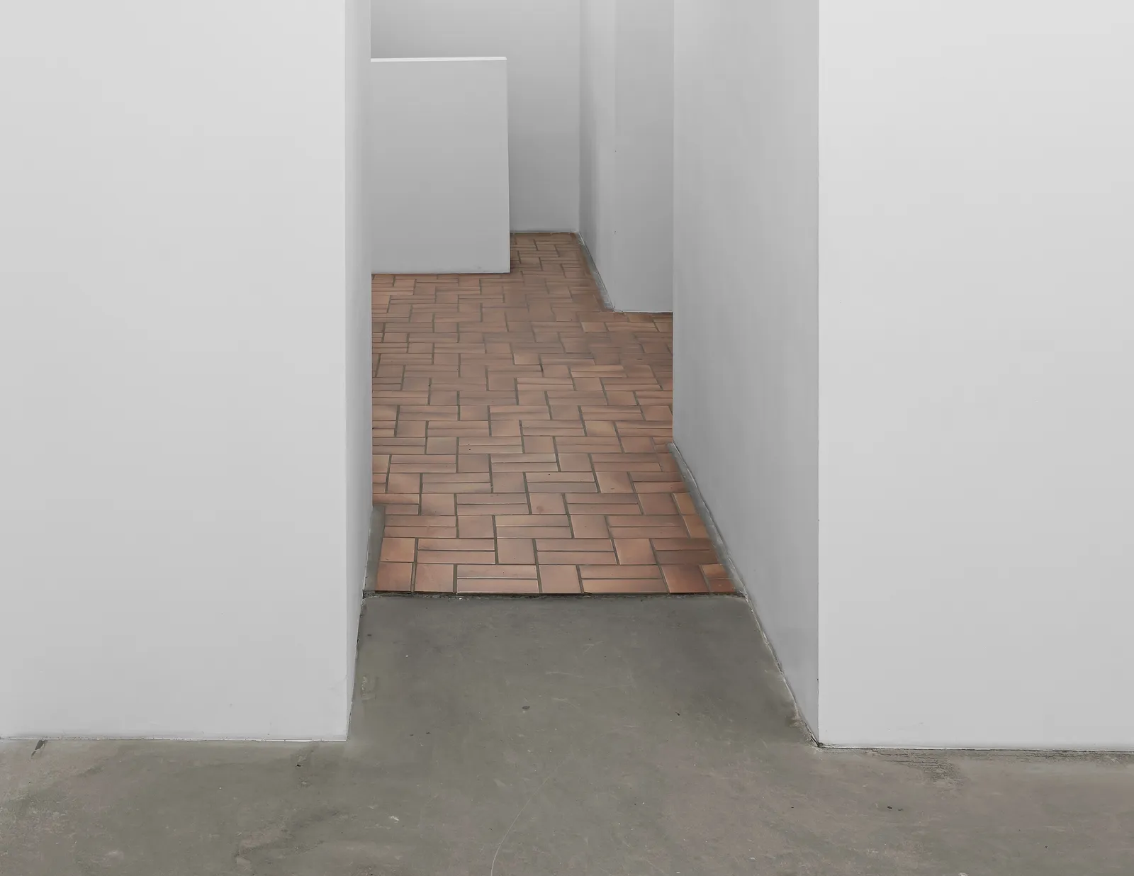 Ghislaine Leung, Bread, 2020