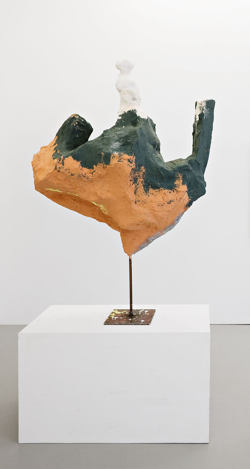 Franz West, Untitled, 2007