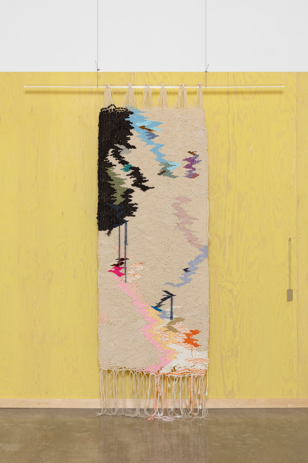 Ann Cathrin November Høibo, Sommertørst, 2023