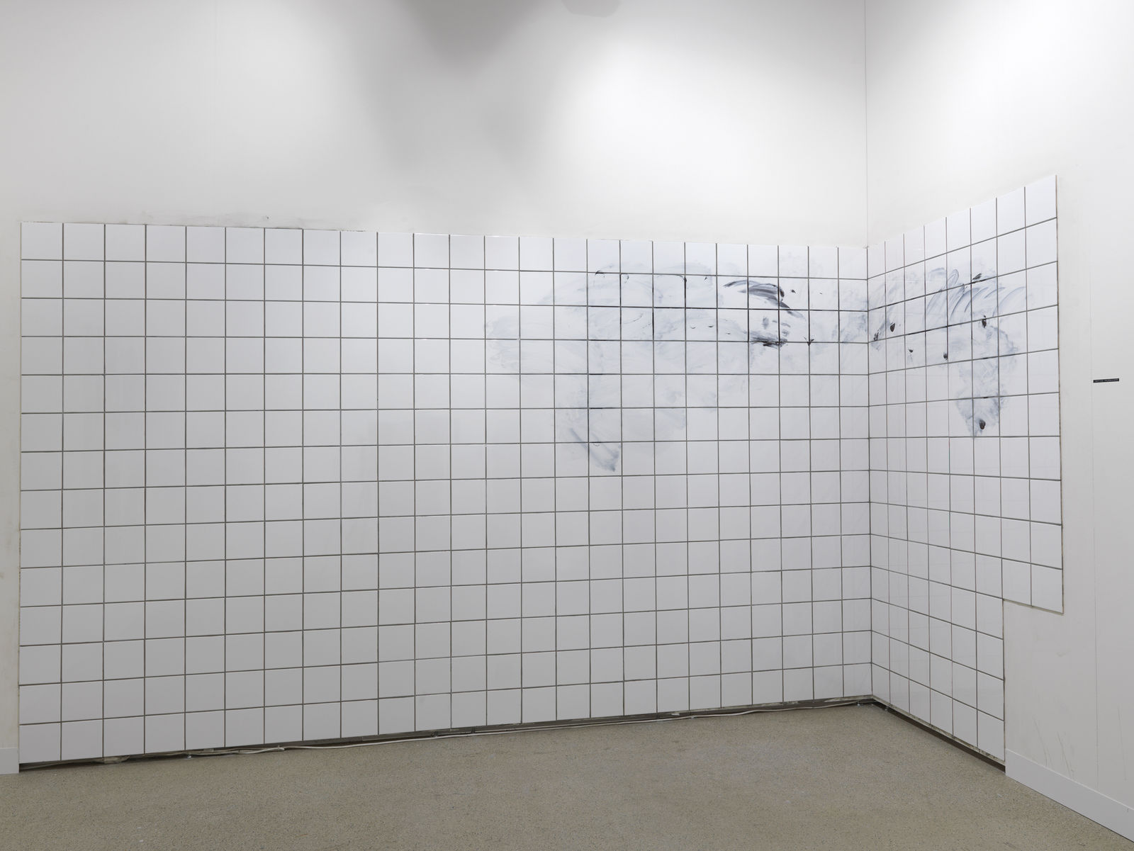 Matias Faldbakken, Remainder X, 2010