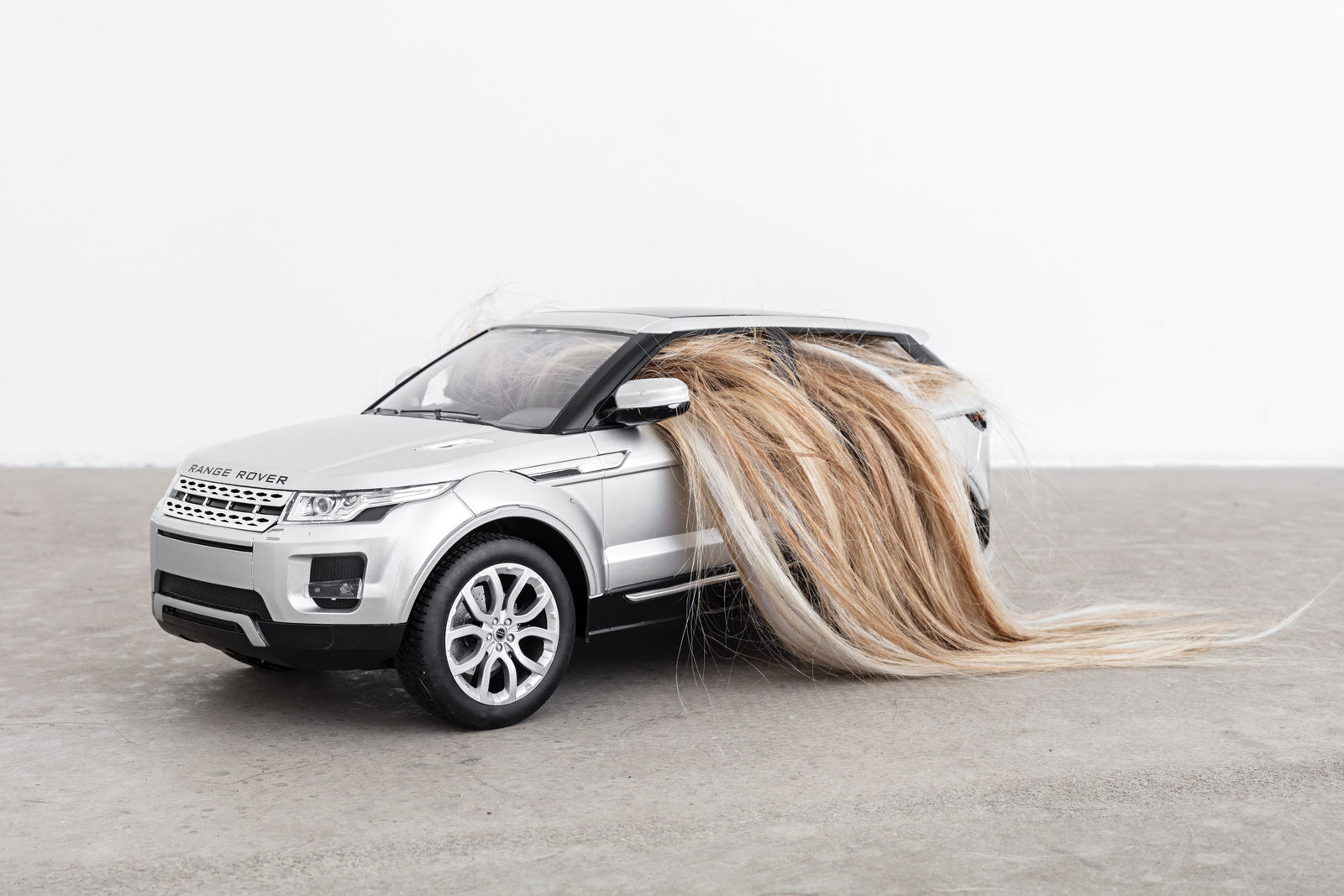 Nina Beier, Automobile, 2017