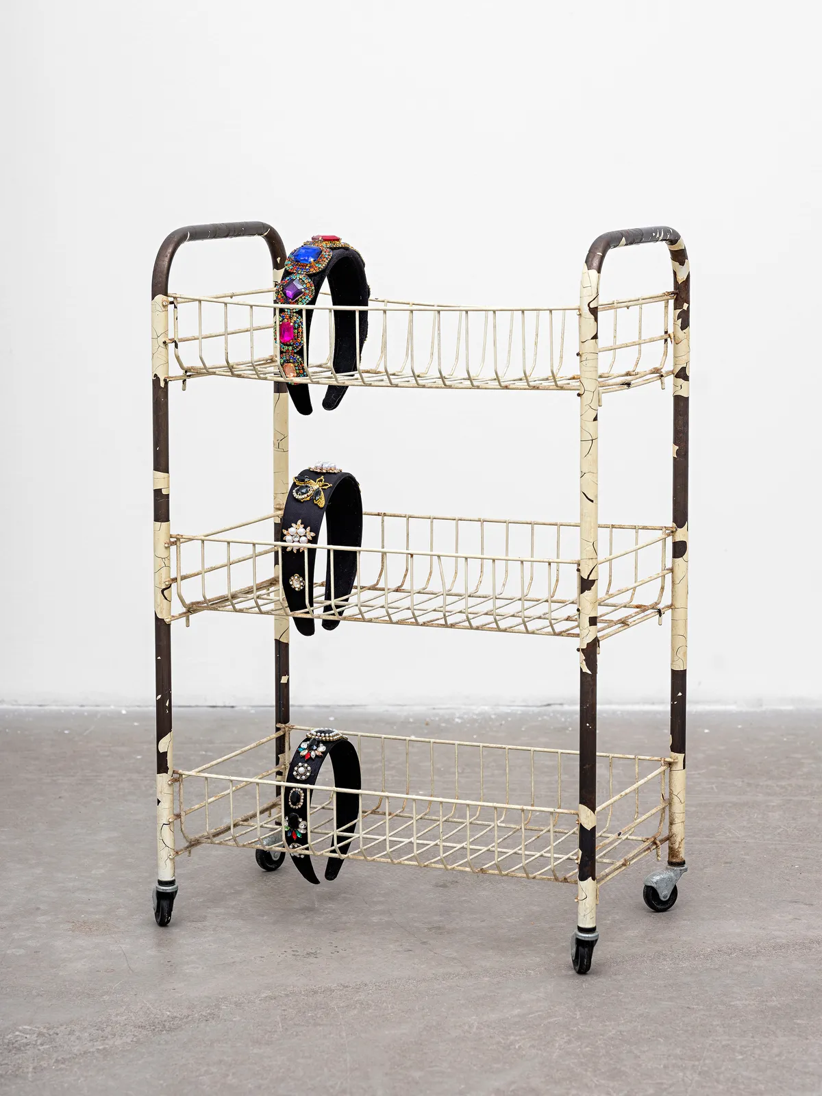 Ann Cathrin November Høibo, Untitled, 2022