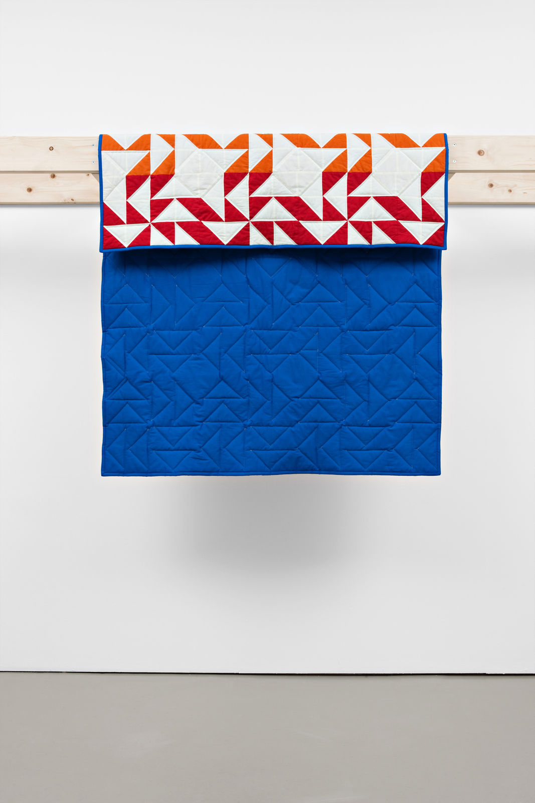 Marius Engh, Time has turned into space, and there will be no more time till I get out of here, 2010