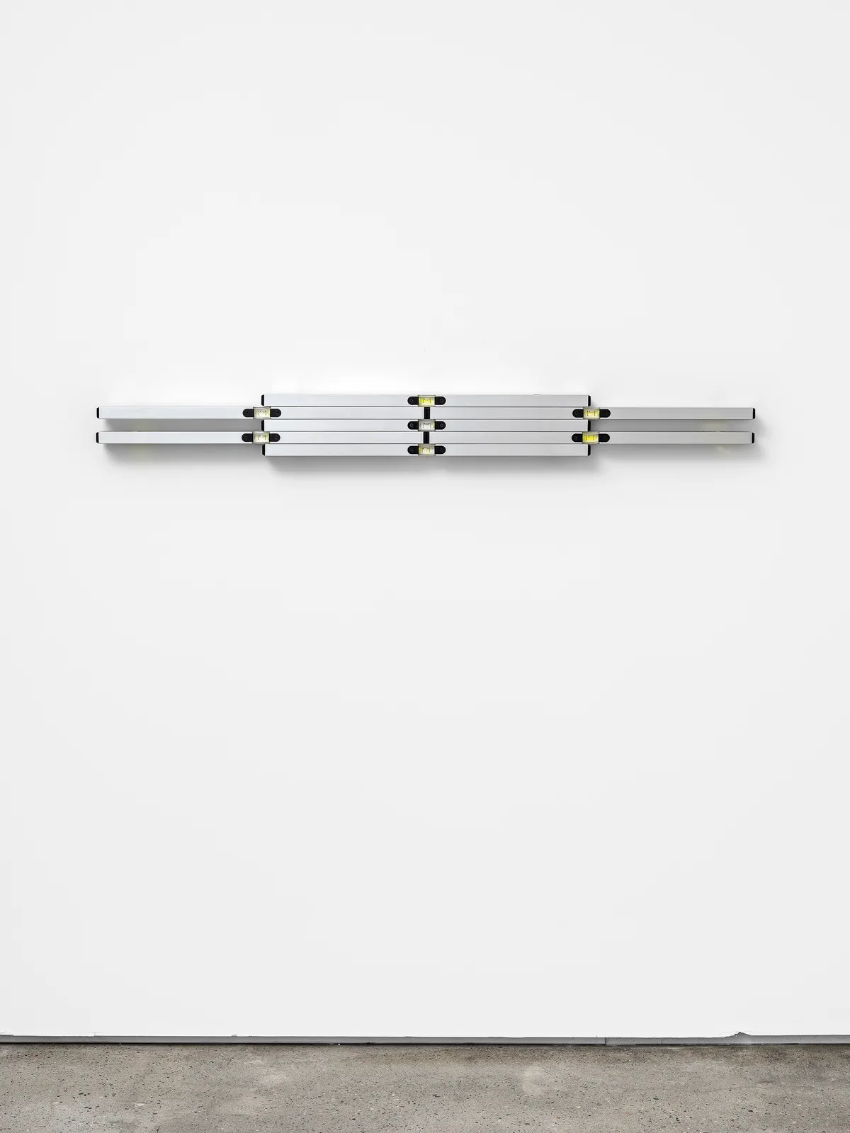 Kristján Gudmundsson, Untitled, 1990