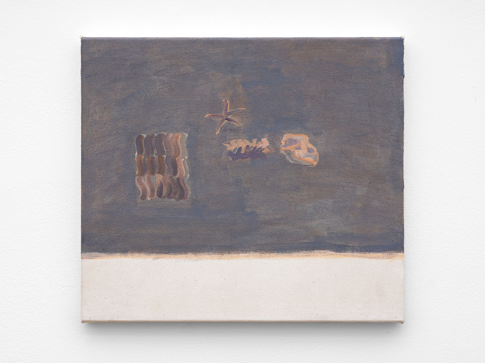 Shikh Sabbir Alam, Human thoughts II, 2022