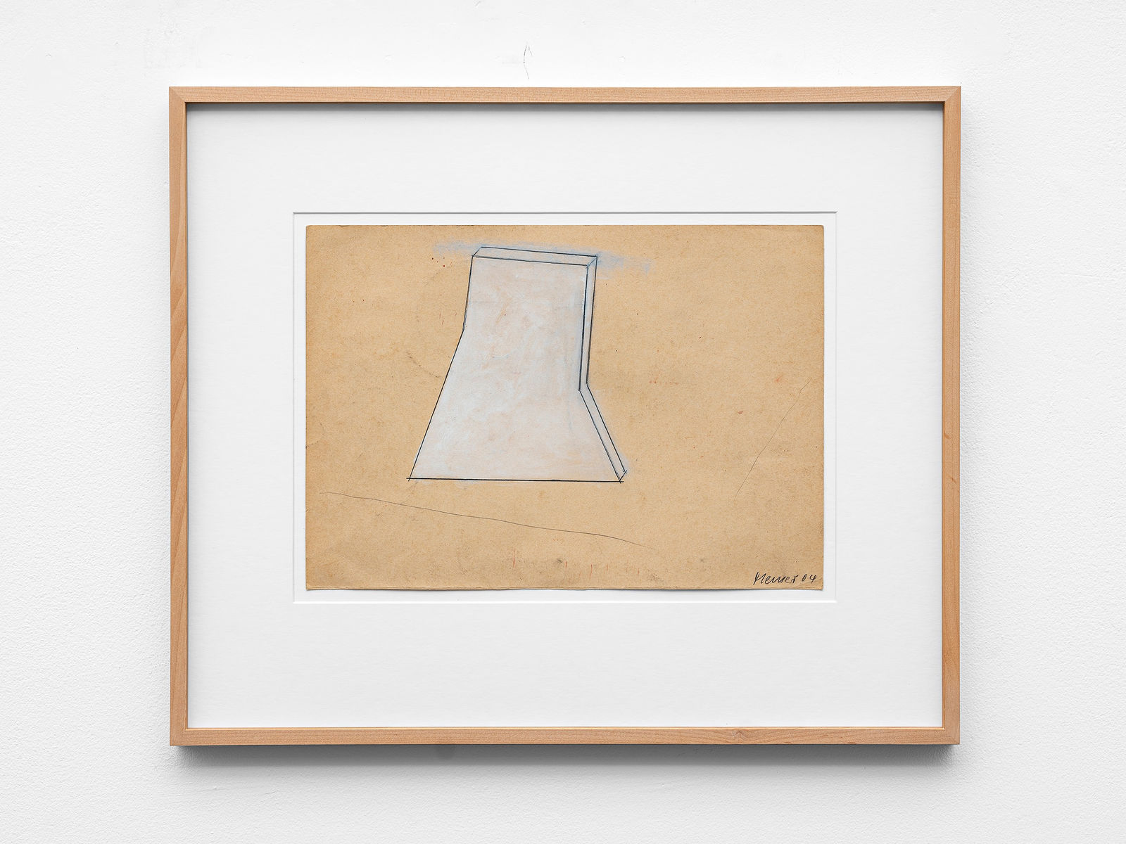 Meuser, Untitled, 2004